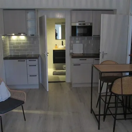 Apartment Beautiful Surf Style By The Sea The Hague