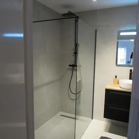 Beautiful Surf Style By The Sea Apartment *