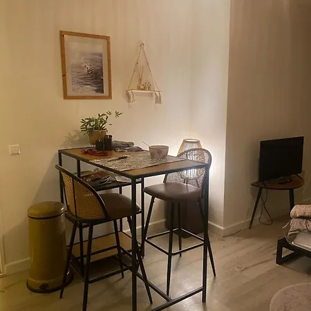Beautiful Surf Style By The Sea Apartment