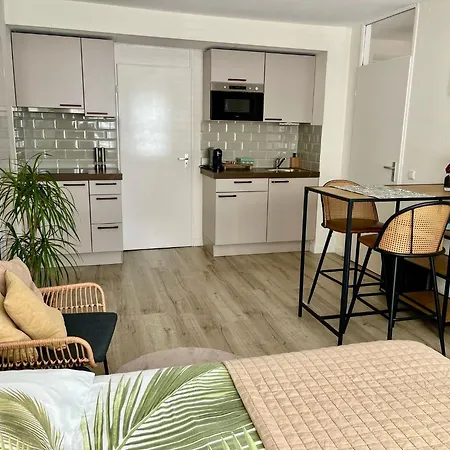 شقة Beautiful Surf Style By The Sea *