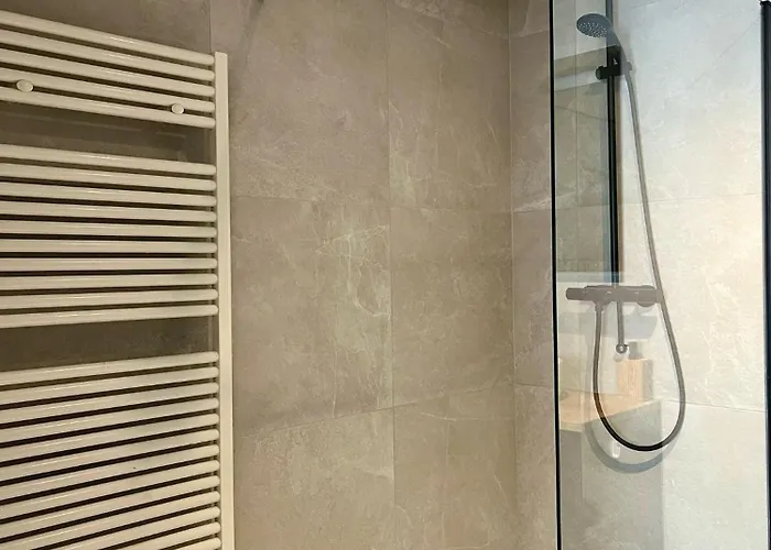 Beautiful Surf Style By The Sea Χάγη