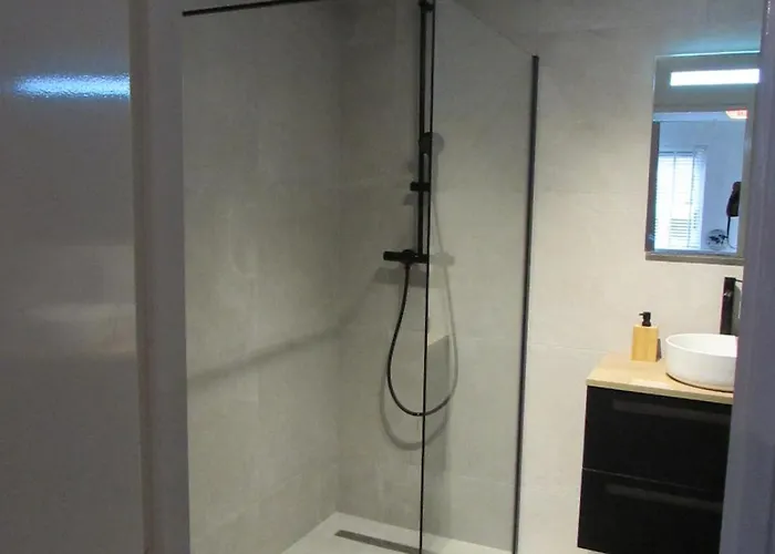 Beautiful Surf Style By The Sea شقة *