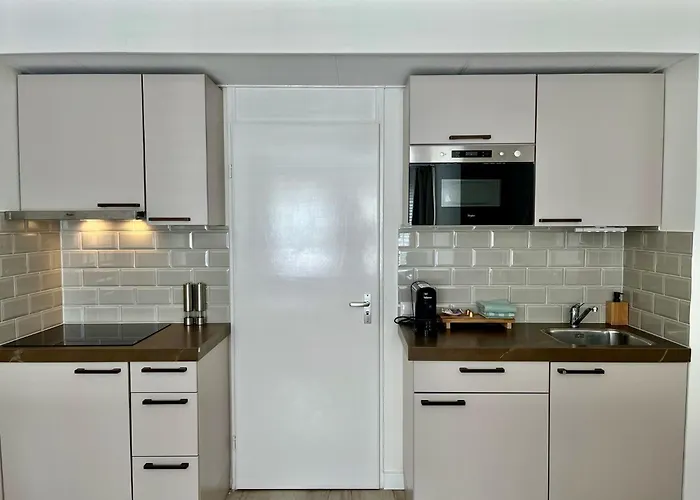 Beautiful Surf Style By The Sea Διαμέρισμα *