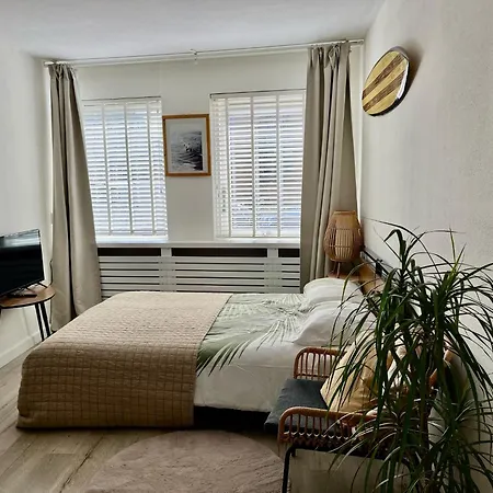 Beautiful Surf Style By The Sea 海牙